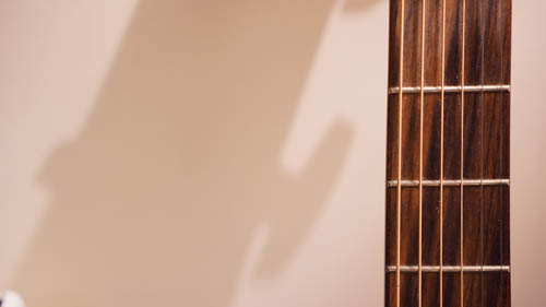 Will we ever run out of music